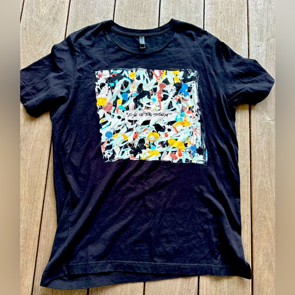 Other - One OK Rock, Eye of the Storm 2019 tour T-shirt L